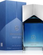 Mercedes-Benz Deep Sea Eau de Parfum pentru bărbați 100 ml