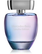 Mercedes-Benz Fanciful Edition Eau de Toilette pentru femei 90 ml