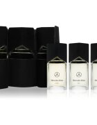 Mercedes-Benz Fragrance Trilogy set cadou pentru bărbați 3x30 ml