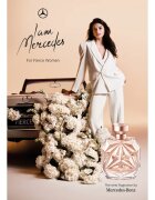 Mercedes-Benz I AM MERCEDES Eau de Parfum pentru femei 10 ml