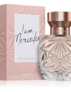 Mercedes-Benz I AM MERCEDES Eau de Parfum pentru femei 30 ml