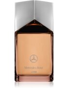 Mercedes-Benz Land Eau de Parfum pentru bărbați 100 ml