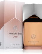 Mercedes-Benz Land Eau de Parfum pentru bărbați 100 ml