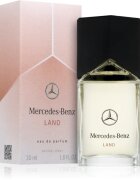 Mercedes-Benz Land Eau de Parfum pentru bărbați 30 ml