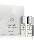 Mercedes-Benz LAND-SEA-AIR set pentru bărbați