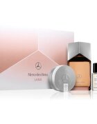 Mercedes-Benz Land set cadou pentru bărbați