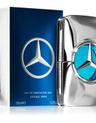 Mercedes-Benz Man Bright Eau de Parfum pentru bărbați 50 ml