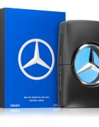 Mercedes-Benz Man Eau de Toilette pentru bărbați 100 ml