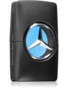 Mercedes-Benz Man Eau de Toilette pentru bărbați 50 ml