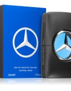 Mercedes-Benz Man Eau de Toilette pentru bărbați 50 ml