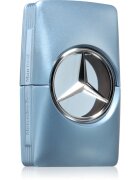 Mercedes-Benz Man Fresh Eau de Toilette pentru bărbați 50 ml