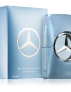 Mercedes-Benz Man Fresh Eau de Toilette pentru bărbați 50 ml