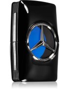 Mercedes-Benz Man Intense Eau de Toilette pentru bărbați 100 ml