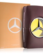 Mercedes-Benz Man Private Eau de Parfum pentru bărbați 100 ml