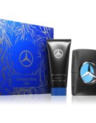 Mercedes-Benz Man set cadou pentru bărbați 1 buc