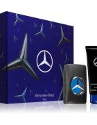 Mercedes-Benz Man set cadou pentru bărbați 1 buc
