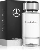 Mercedes-Benz Mercedes Benz Eau de Toilette pentru bărbați 120 ml