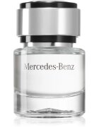 Mercedes-Benz Mercedes Benz Eau de Toilette pentru bărbați 40 ml
