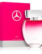 Mercedes-Benz Mercedes Benz Rose Eau de Toilette pentru femei 90 ml