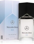 Mercedes-Benz Sea Eau de Parfum pentru bărbați 30 ml