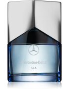 Mercedes-Benz Sea Eau de Parfum pentru bărbați 60 ml