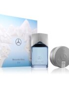 Mercedes-Benz Sea set cadou pentru bărbați