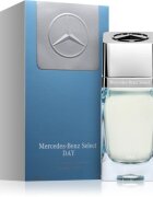 Mercedes-Benz Select Day Eau de Toilette pentru bărbați 100 ml