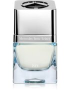 Mercedes-Benz Select Day Eau de Toilette pentru bărbați 50 ml