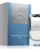Mercedes-Benz Select Day Eau de Toilette pentru bărbați 50 ml
