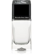 Mercedes-Benz Select Eau de Toilette pentru bărbați 100 ml