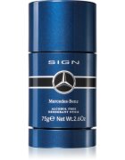 Mercedes-Benz Sign deodorant stick (spray fara alcool)(fara alcool) pentru bărbați 75 g