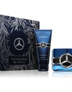 Mercedes-Benz Sign set cadou pentru bărbați 1 buc
