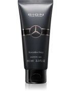 Mercedes-Benz Sign Your Power set cadou pentru bărbați