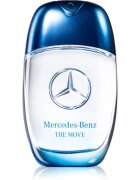 Mercedes-Benz The Move Eau de Toilette pentru bărbați 100 ml