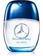Mercedes-Benz The Move Eau de Toilette pentru bărbați 60 ml