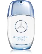 Mercedes-Benz The Move Express Yourself Eau de Toilette pentru bărbați 100 ml