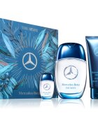 Mercedes-Benz The Move set cadou pentru bărbați 1 buc