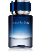 Mercedes-Benz Ultimate Eau de Parfum pentru bărbați 75 ml