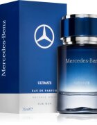 Mercedes-Benz Ultimate Eau de Parfum pentru bărbați 75 ml