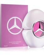 Mercedes-Benz Woman Eau de Parfum pentru femei 90 ml