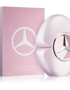 Mercedes-Benz Woman Eau de Toilette Eau de Toilette pentru femei 60 ml