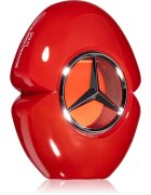Mercedes-Benz Woman In Red Eau de Parfum pentru femei 60 ml