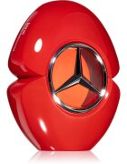 Mercedes-Benz Woman In Red Eau de Parfum pentru femei 90 ml