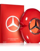 Mercedes-Benz Woman In Red Eau de Parfum pentru femei 90 ml