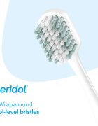 Meridol Complete Care perie de dinti fin 1 buc