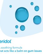 Meridol Gum Protection apă de gură fară alcool 400 ml