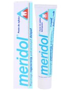 Meridol Gum Protection pastă de dinți ajuta la refacerea gingiilor iritate 75 ml