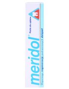 Meridol Gum Protection pastă de dinți ajuta la refacerea gingiilor iritate 75 ml