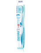 Meridol Gum Protection Soft perie de dinti fin 1 buc
