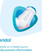 Meridol Gum Protection Soft perie de dinti fin 1 buc